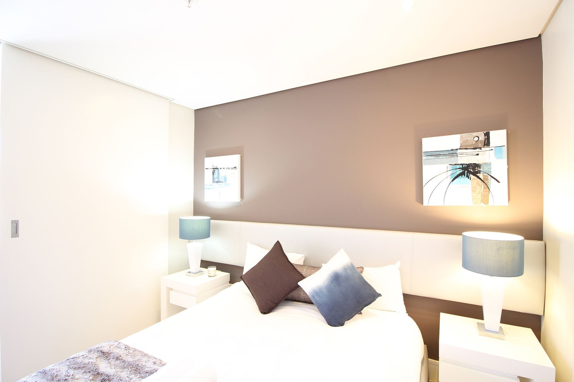 Mirage 902 Apartment