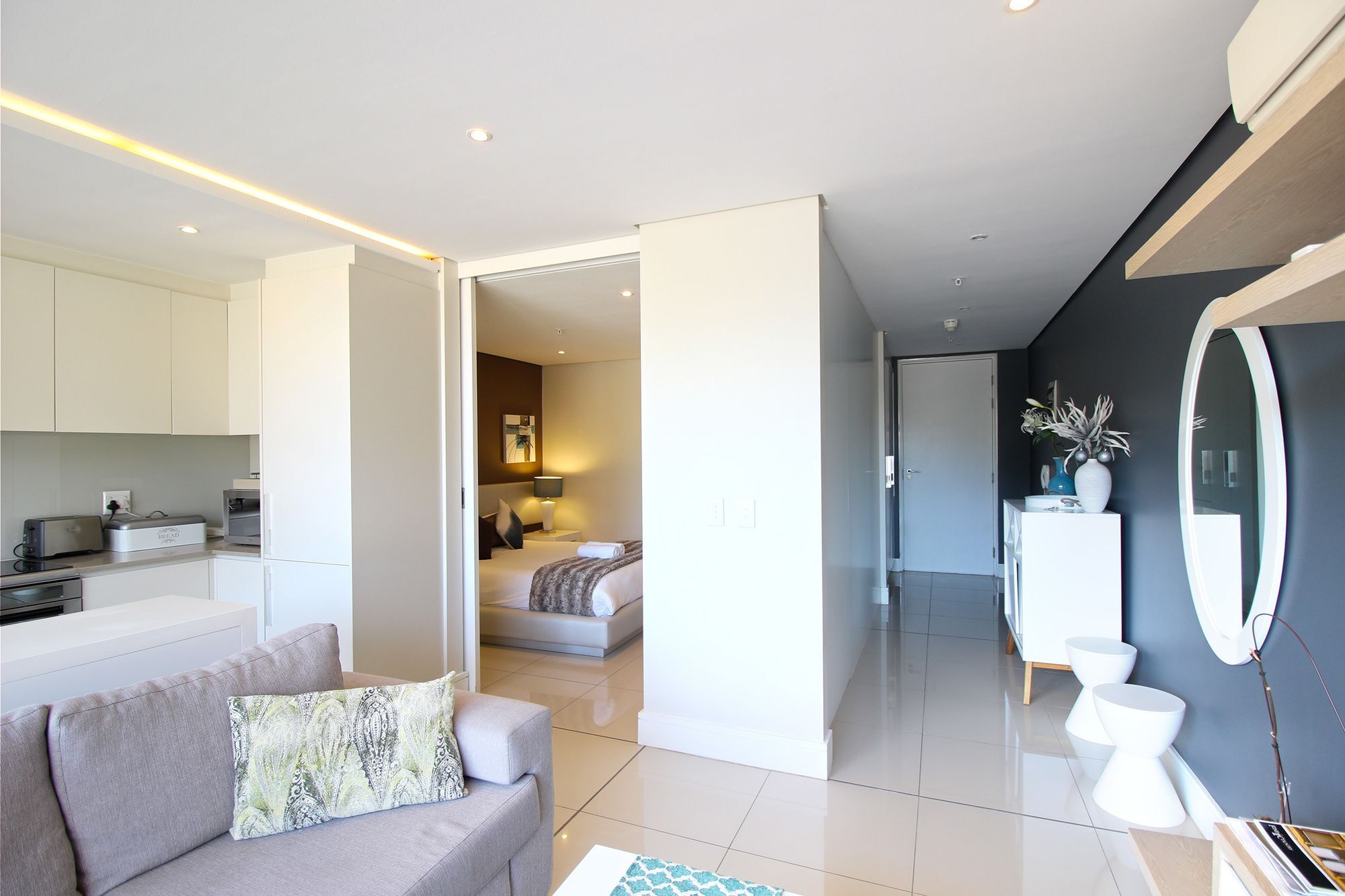 Mirage 902 Cape Town