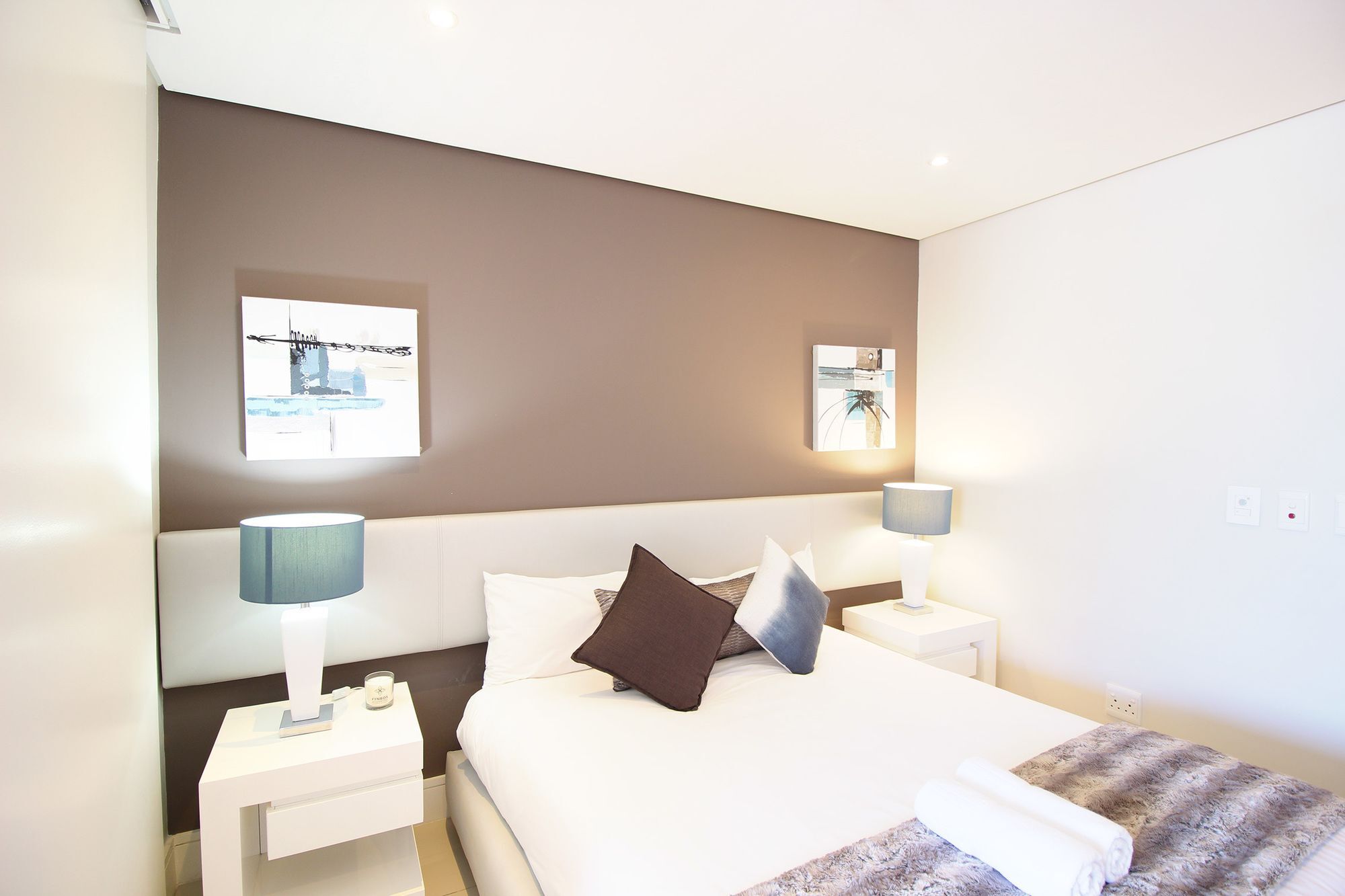Mirage 902 Apartment Cape Town