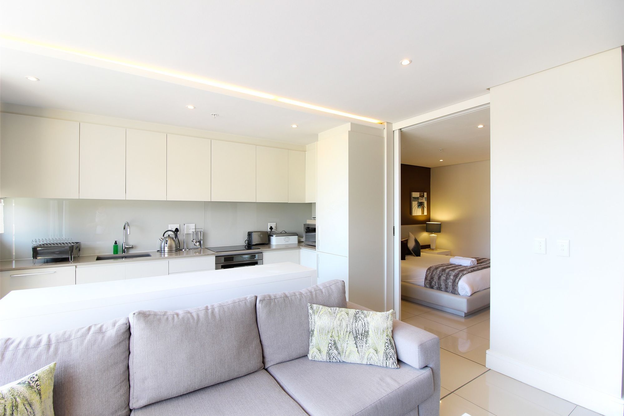 Mirage 902 Apartment